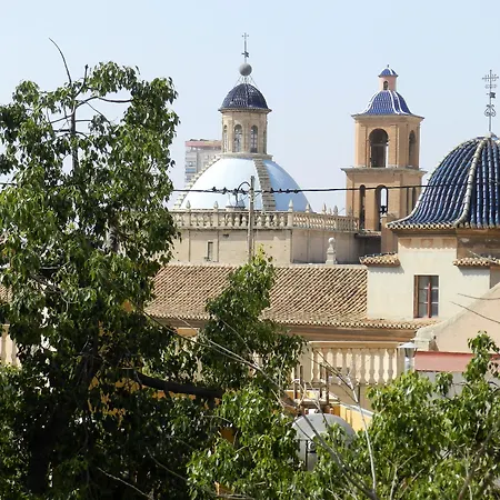 Bh San Francisco Szálloda 3*