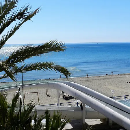 Bh San Francisco 3* Alicante