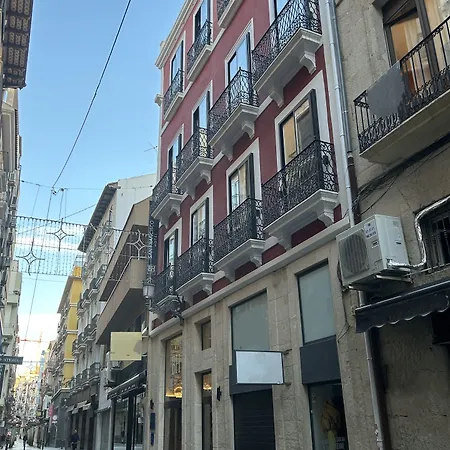 ホテル Bh San Francisco