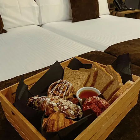 Bh San Francisco Szálloda 3*