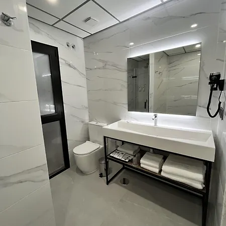 Szálloda Bh San Francisco