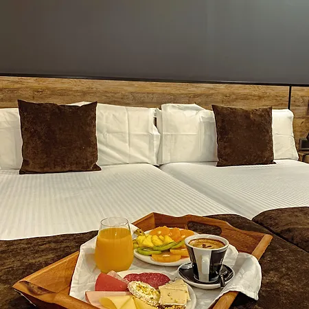 Bh San Francisco Alicante