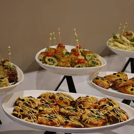 Bh San Francisco 3* Alicante