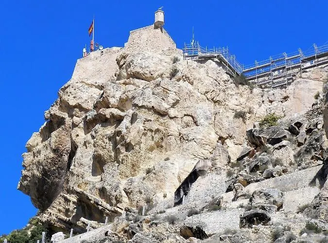 Bh San Francisco 3* Alicante