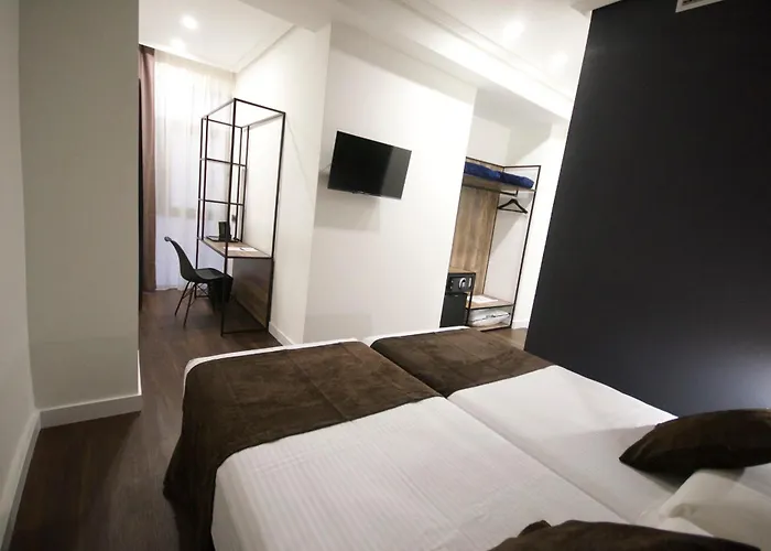 Bh San Francisco Hotel 3*
