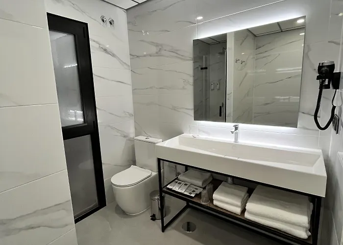 Hotel Bh San Francisco