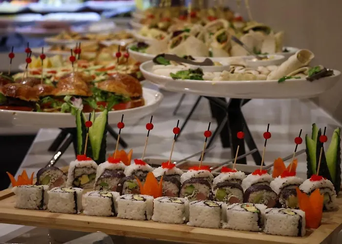 Bh San Francisco 3* Alicante