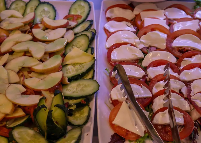 Bh San Francisco 3* Alicante