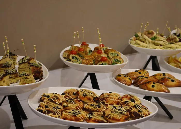 Bh San Francisco 3* Alicante