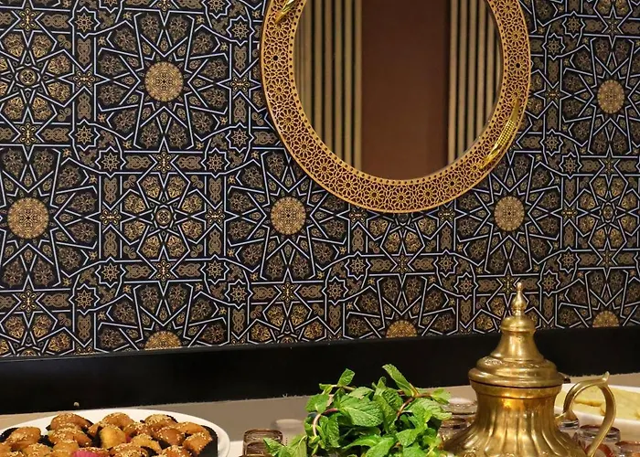 Hotel Bh San Francisco Alicante