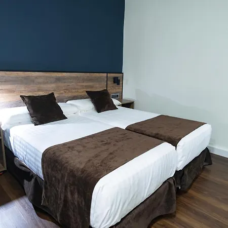 Bh San Francisco Hotel