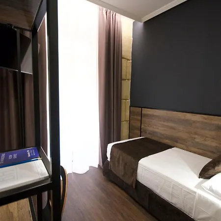 Bh San Francisco Hotel