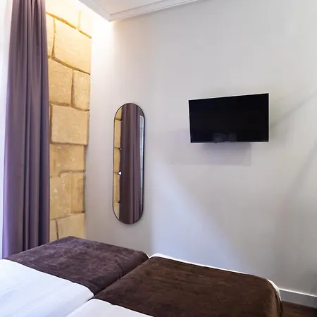 Bh San Francisco Hotel