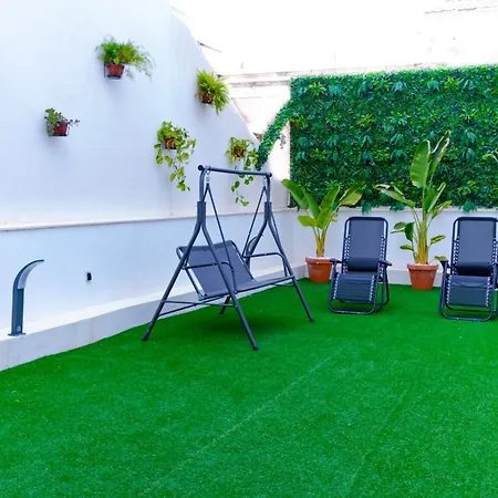 Bh San Francisco Hotel Alicante